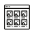 List rooms on multiple booking sites