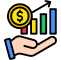 grow revenue
