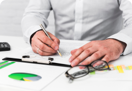 Revenue Insights